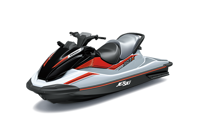 2024 JET SKI STX 160X ウォータークラフト |株式会社カワサキ
