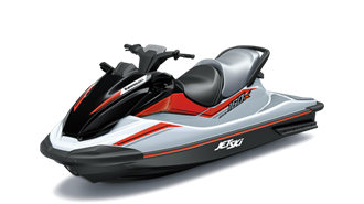 JET SKI STX 160X