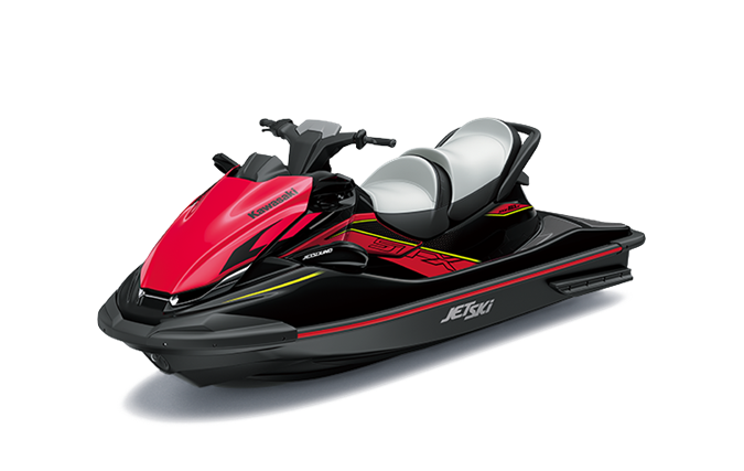 2024 JET SKI STX 160LX ウォータークラフト |株式会社カワサキ