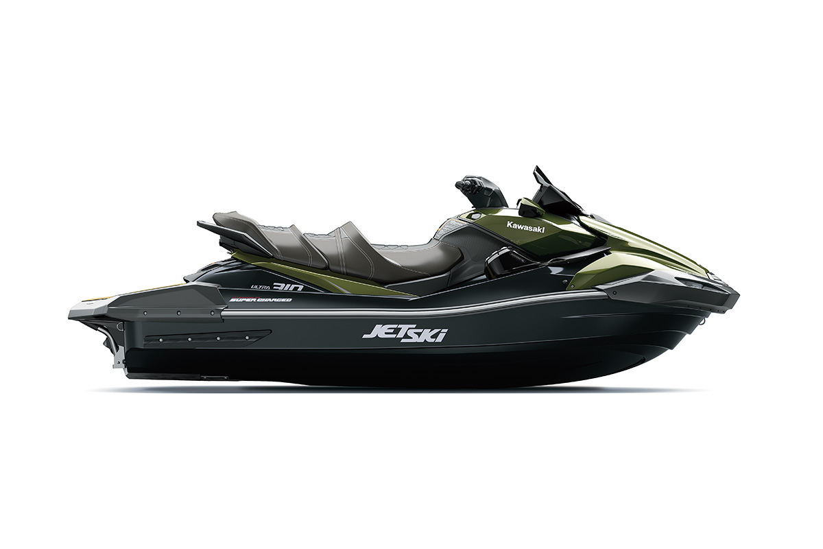 2024 JET SKI ULTRA 310LX ウォータークラフト |株式会社