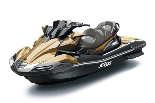 2024 JET SKI ULTRA 160LX