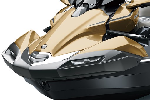 2024 JET SKI ULTRA 160LX