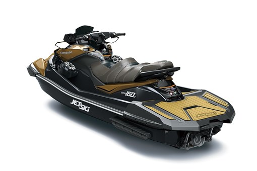2024 JET SKI ULTRA 160LX