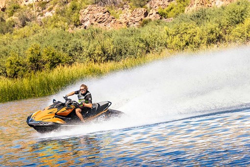 2024 JET SKI ULTRA 160LX-S