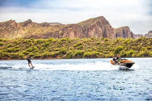 2024 JET SKI ULTRA 160LX-S