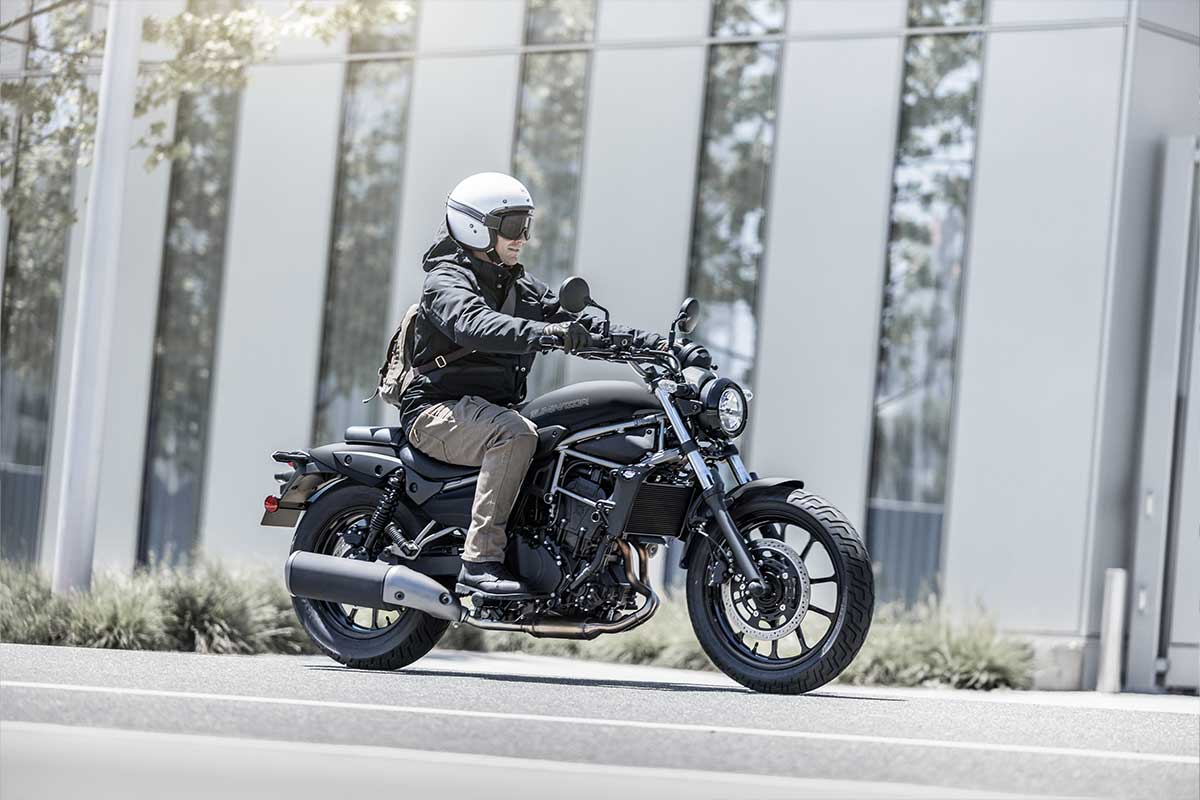 2025 ELIMINATOR モーターサイクル |株式会社カワサキモータース
