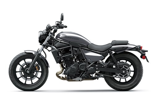 2025 ELIMINATOR PLAZA EDITION