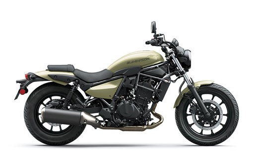 2025 ELIMINATOR PLAZA EDITION