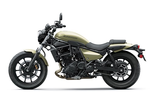 2025 ELIMINATOR PLAZA EDITION