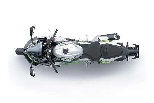2024 NINJA 7 HYBRID