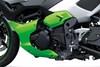 2024 Z7 Hybrid