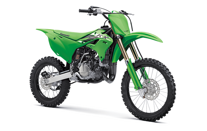 2025 KX85 L モーターサイクル |株式会社カワサキモータースジャパン