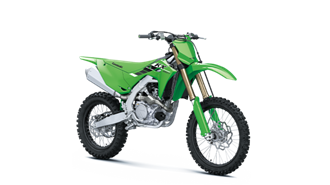 KX250X