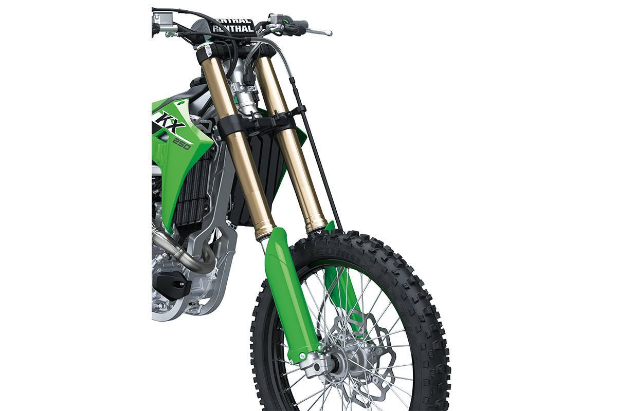 2025 KX250