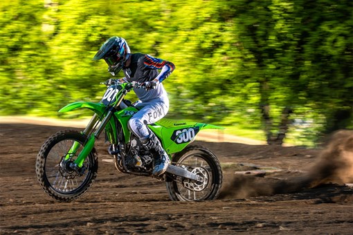 2025 KX250