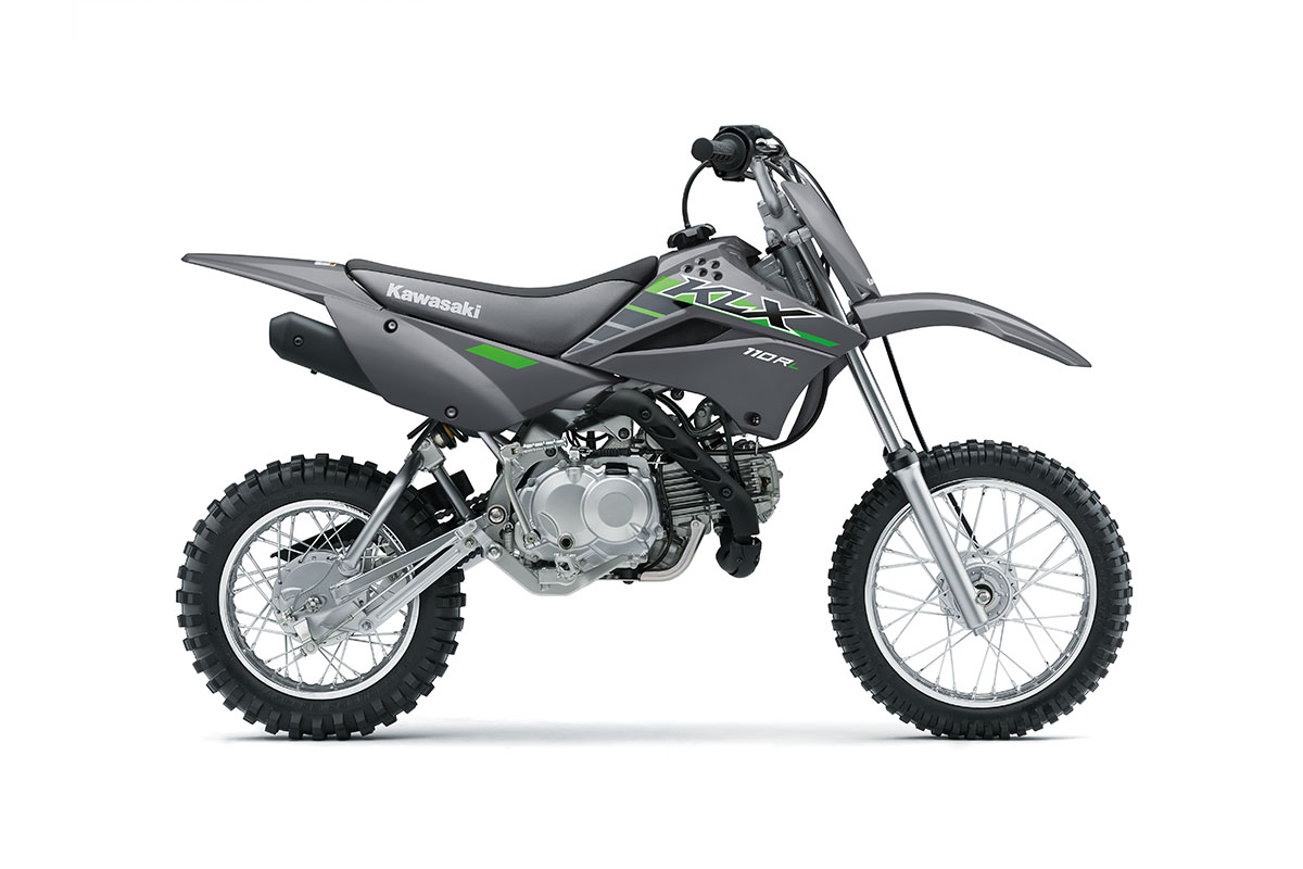 サスペンション　カワサキ　klx110 川崎 電子制御サス“KECS”を装備した豪華モデル／Ninja ZX-10R SE(2018
