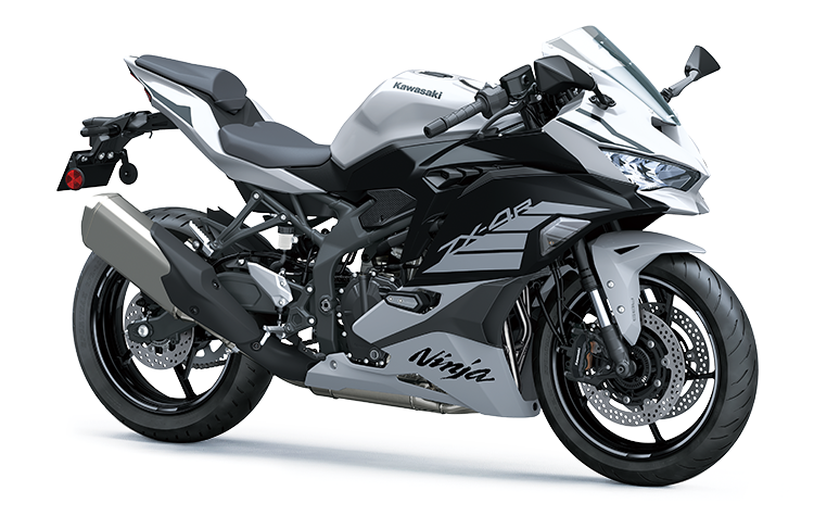 Kさん専用kawasaki Ninja250R 忍者さん専用 2025 Ninja ZX-4R SE 忍者