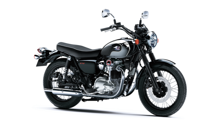 伊知川累　　　メグロ　カワサキ Kawasaki MEGURO S1 | レトロクラシック | 伝統と信頼