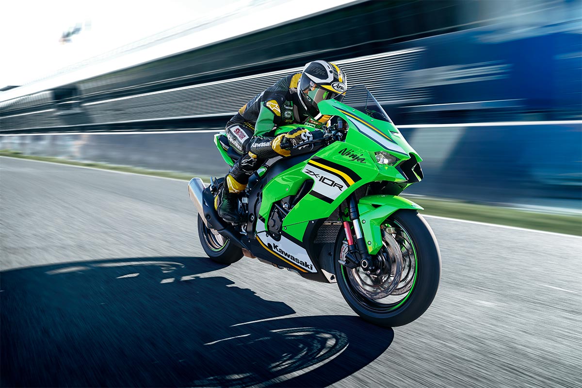 10/20 23:59 まで専用です カワサキ（KAWASAKI）2014年 Ninja ZX-10R ABS・カラーチェンジ