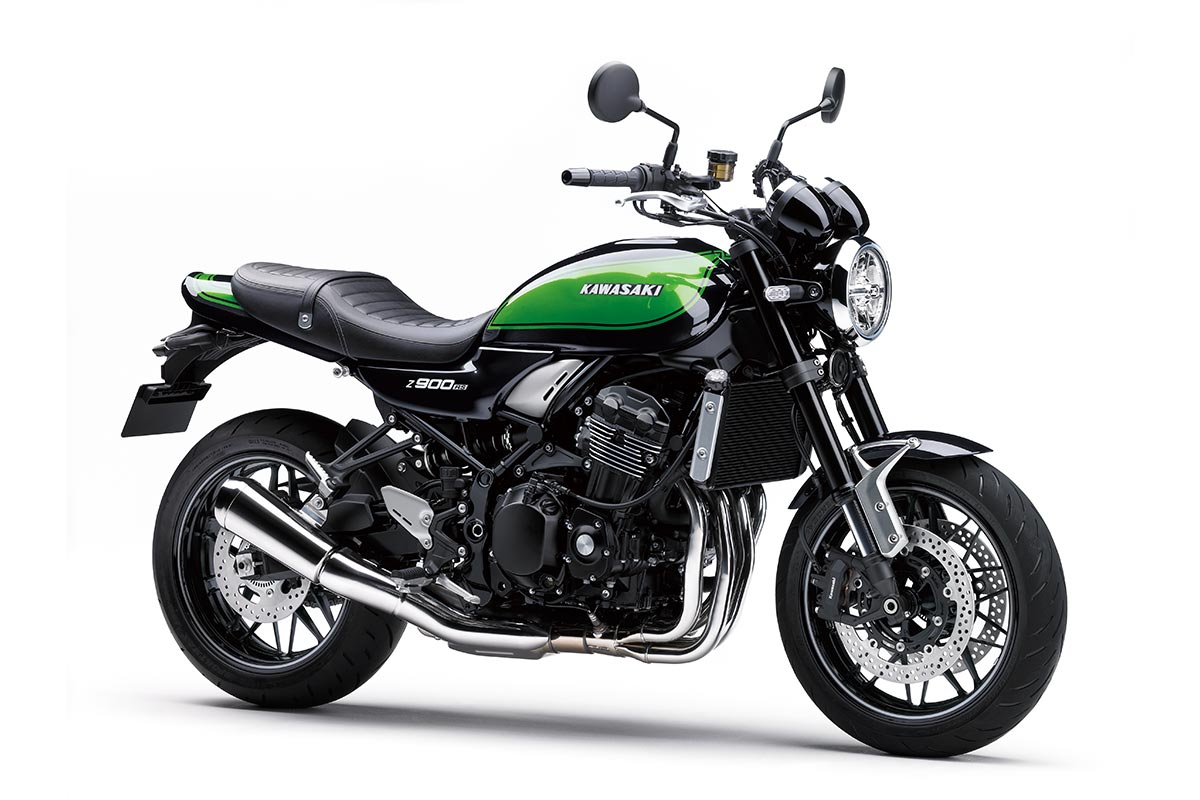 【w400K】カワサキZ900RS 2025年版 外装 新車外し未使用品 w400K】カワサキZ900RS 2025年版 外装 新車外し未使用品 Z900RS