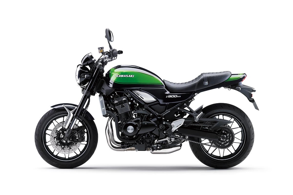 【w400K】カワサキZ900RS 2025年版 外装 新車外し未使用品 w400K】カワサキZ900RS 2025年版 外装 新車外し未使用品 w400K