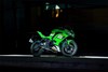 2025 Ninja 650 KRT EDITION