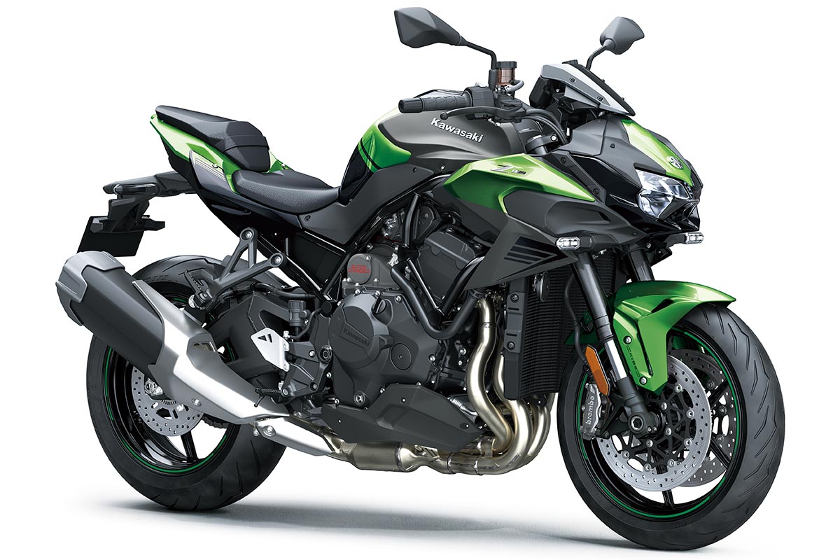 中2の全力 カワサキ ZX-25R 2021年式 2BK-ZX250Eの諸元・スペック情報