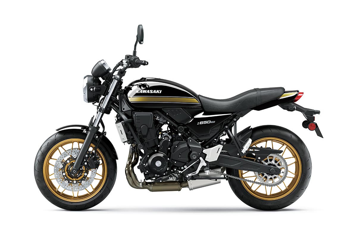 2025 整備解説書 Z650RS ER650RSFBN Japan 2025 整備解説書 Z650RS ER650RSFBN Japan - メルカリ