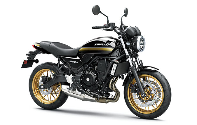 エボニー (ブラック/ゴールドストライプ)