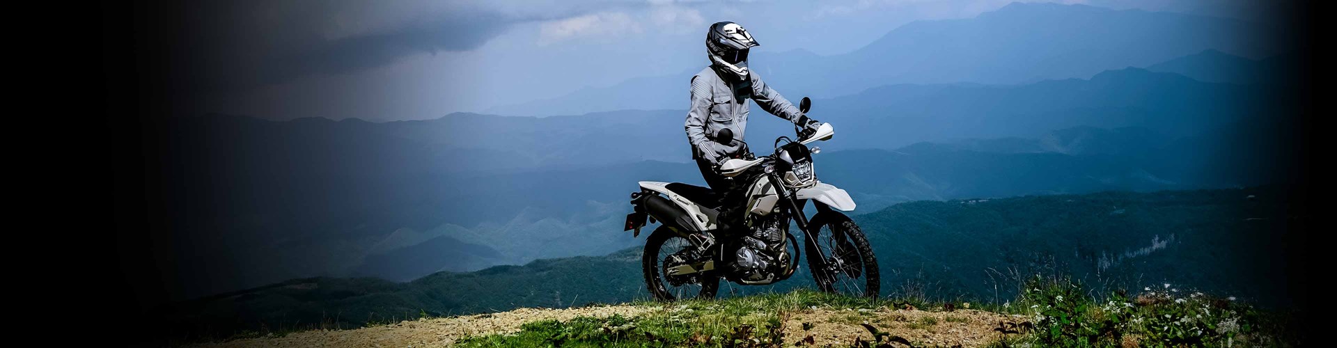 KLX230 SHERPA