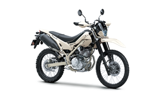 KLX230 SHERPA