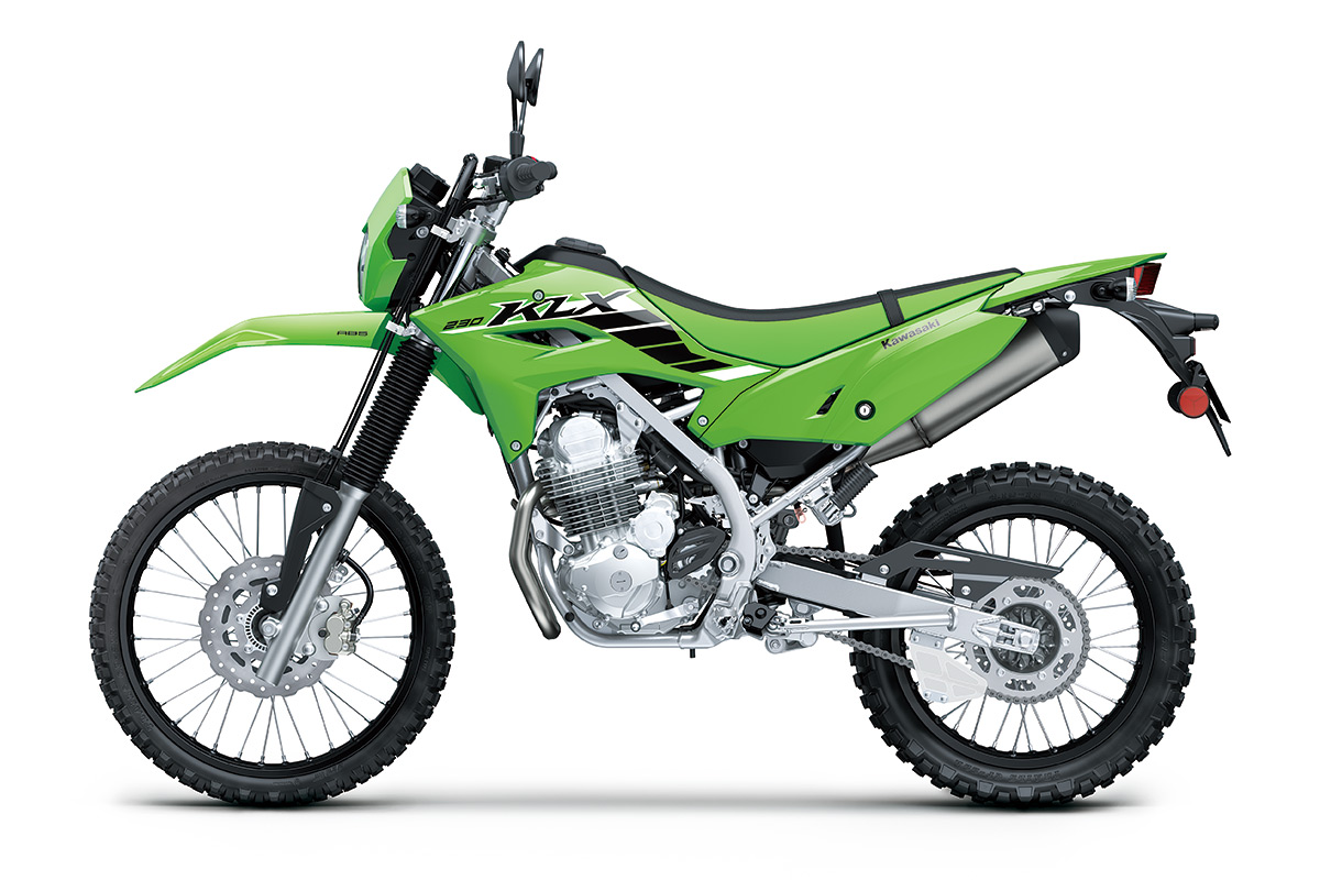 WHOOPS 【KLX230】2025年 ★チタンカーボン WHOOPS 【KLX230S/SM】2025年 ☆チタンカーボン | 39MOTOR