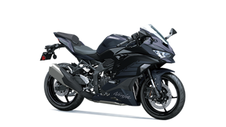 Ninja ZX-25R SE 