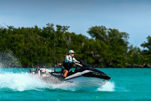 2026 JET SKI ULTRA 160LX-S ANGLER