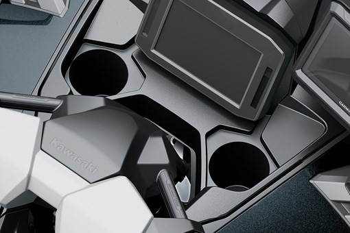 2026 JET SKI ULTRA 160LX-S ANGLER