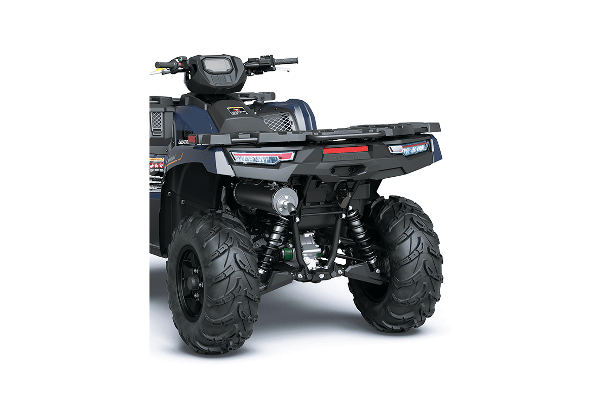 2025 BRUTE FORCE 750