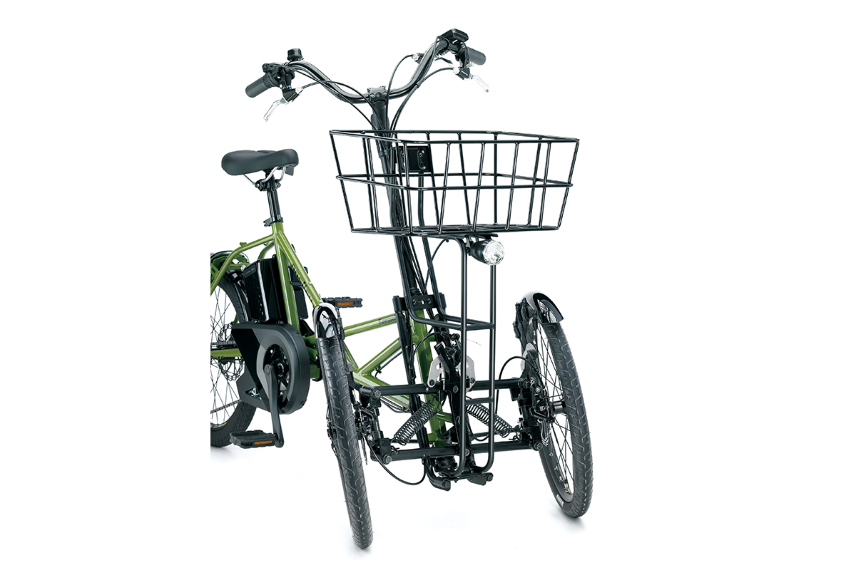 2025 noslisu (電動アシスト自転車) 