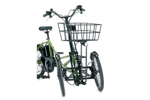 2025 noslisu (電動アシスト自転車) 