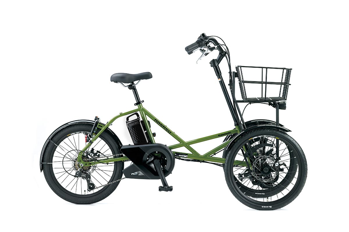 2025 noslisu (電動アシスト自転車) モーターサイクル |株式会社