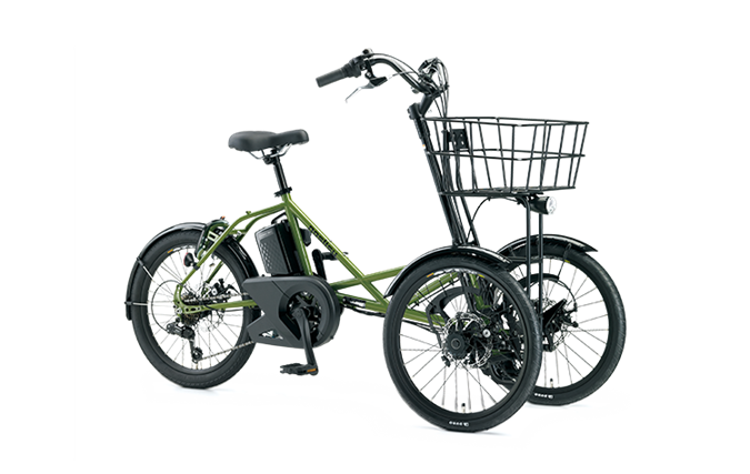 neriさん専用　電動アシスト自転車　手渡し限定です！ 電動アシスト自転車E-BIKE センター商事 電動自転車 【通販