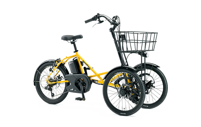 パールブライトイエロー