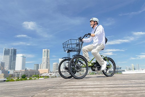 2025 noslisu (電動アシスト自転車) 