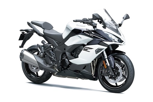 2025 NINJA 1100SX