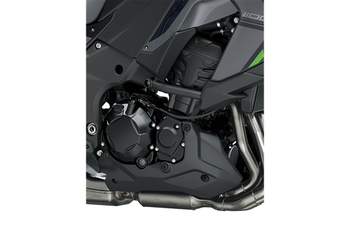 2025 VERSYS 1100 SE