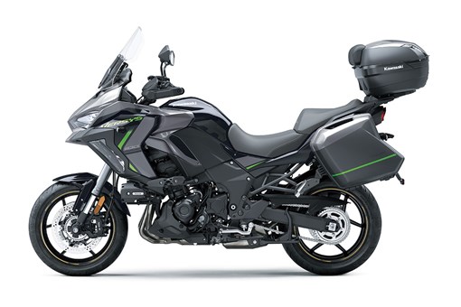 2025 VERSYS 1100 SE