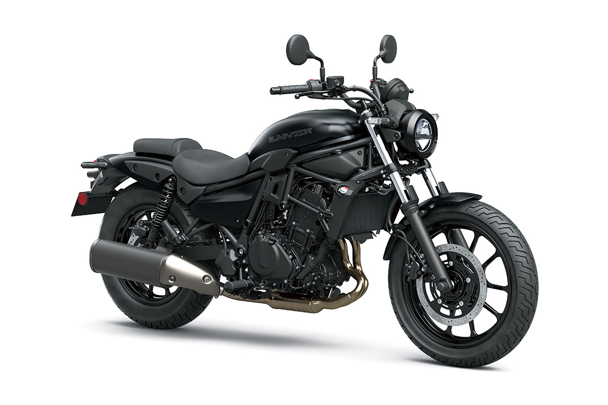 Kawasaki エリミネーターELIMINATORハイシート Kawasaki エリミネーターELIMINATORハイシート Kawasaki
