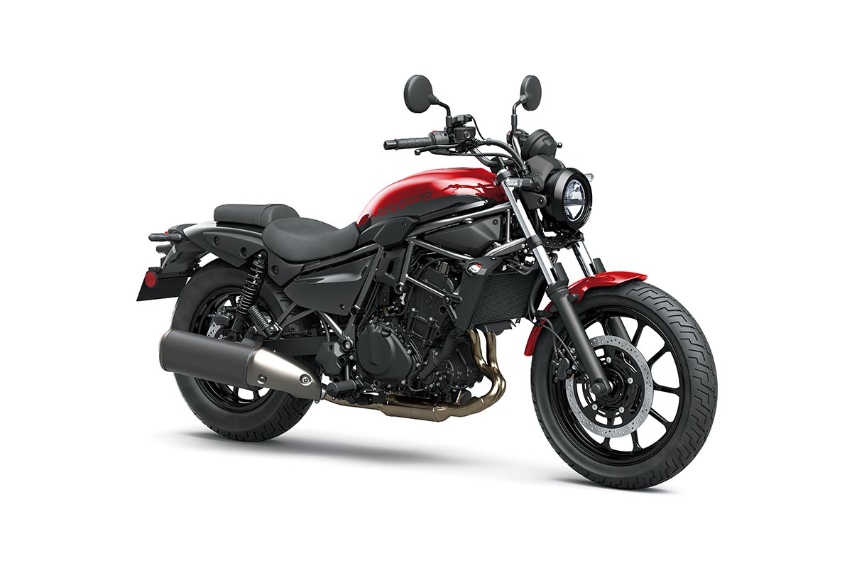 2026 ELIMINATOR PLAZA EDITION モーターサイクル |株式会社