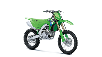KX450 