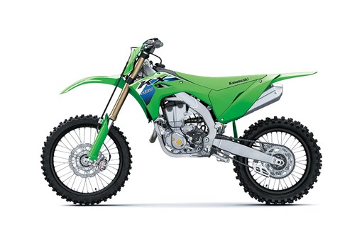 2026 KX450 