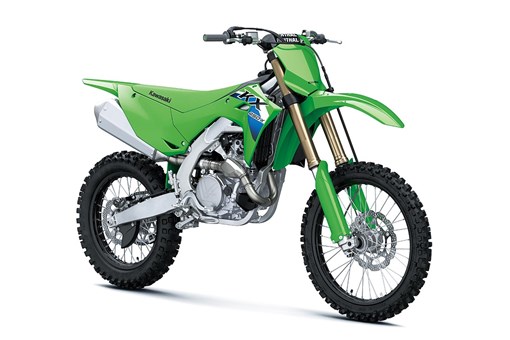 2026 KX450X